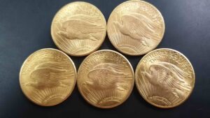 compro oro da investimento