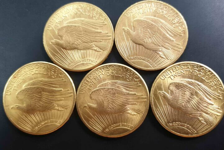 compro oro da investimento