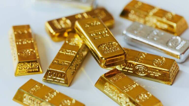 Che cosa fare se si ereditano lingotti d’oro