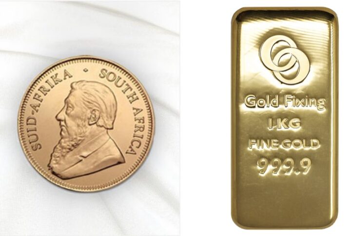 vendere a un compro oro